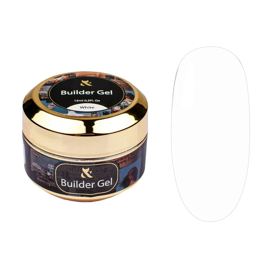 fox-builder-gel-white-15-ml