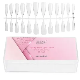luxury-tipsy-tunelowe-stiletto-clear-504-szt