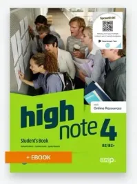high-note-4-podrecznik-kod-do-edesk-ebook-pearson-2025