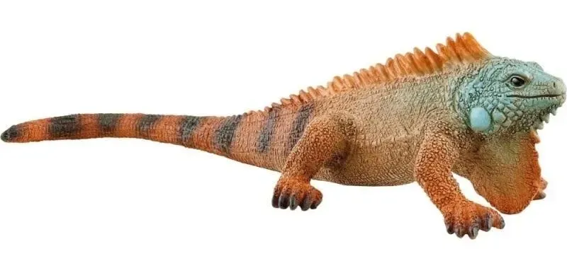 iguana-schleich