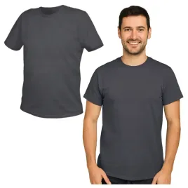 t-shirt-koszulka-meska-robocza-z-krotkim-rekawem-przewiewna-100percent-bawelna