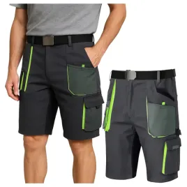 spodenki-robocze-meskie-krotkie-spodnie-szorty-ochronne-mocny-splot-stretch