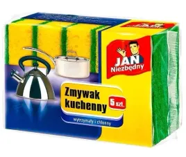 jan-niezbedny-zmywaki-kuchenne-5-sztuk