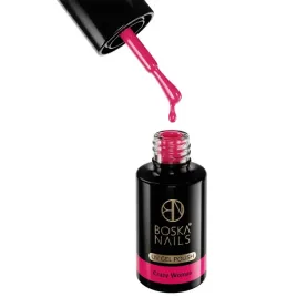 boska-nails-lakier-hybrydowy-429-crazy-woman-6-ml