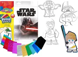 magnes-na-lodowke-mix-6-wzorow-star-wars-disney