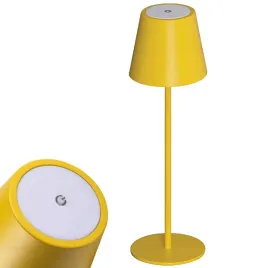 lampka-stolowa-bezprzewodowa-zolta-inita-led-ip54-ww-biala-ciepla-kanlux