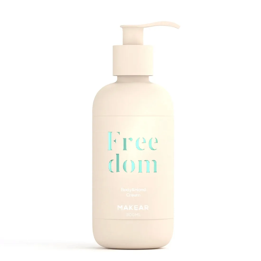 makear-krem-do-rak-i-ciala-freedom-300-ml