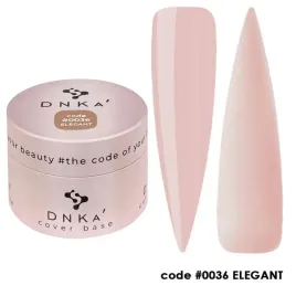 dnka-rubber-cover-base-baza-code-0036-elegant-30-ml