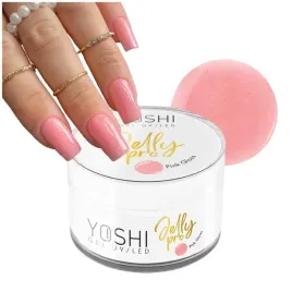 yoshi-jelly-pink-gloss-15-ml