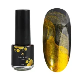 fox-color-ink-kolorowa-tusz-akwarel-zlota-009-5-ml