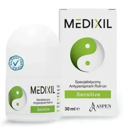 medixil-30ml-antyperspirant-roll-on-najdelikatniejszy-sensitive-bloker-potu