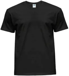 meska-koszulka-robocza-bawelniana-czarna-t-shirt