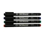 foliopis-m-czerwony-snowman