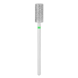 exo-frez-diamentowy-walec-zielony-6-mm