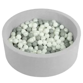 selonis-suchy-basen-okragly-z-pileczkami-dla-dzieci-200-pilek