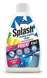 general-fresh-splash-plyn-do-czyszczenia-pralki-4w1-cytrusowy-250ml