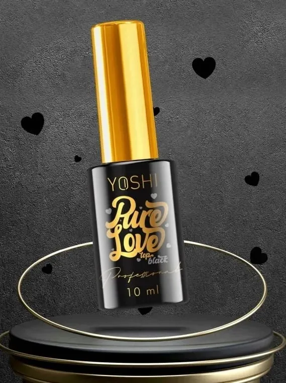 yoshi-top-pure-love-black-10-ml-stan-nowy