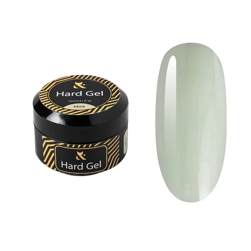 fox-hard-gel-mint-15-ml