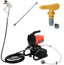 yato-hydrodynamiczny-agregat-malarski-650w-waz-75m-przedluzka-50cm-2xdysza
