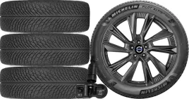 nowe-kola-zima-volvo-xc90-2-ii-gen-l-michelin-235-55r19-tpms-24