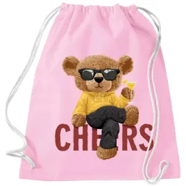 worek-plecak-rozowy-cheers-bear-mis-do-szkoly-modne-wzory
