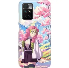 etui-do-xiaomi-redmi-10-ochronne-dla-fana-anime-mitsuri-kanroji-wzory