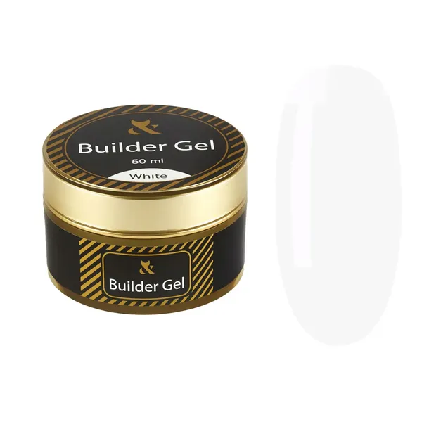 fox-builder-gel-white-50-ml