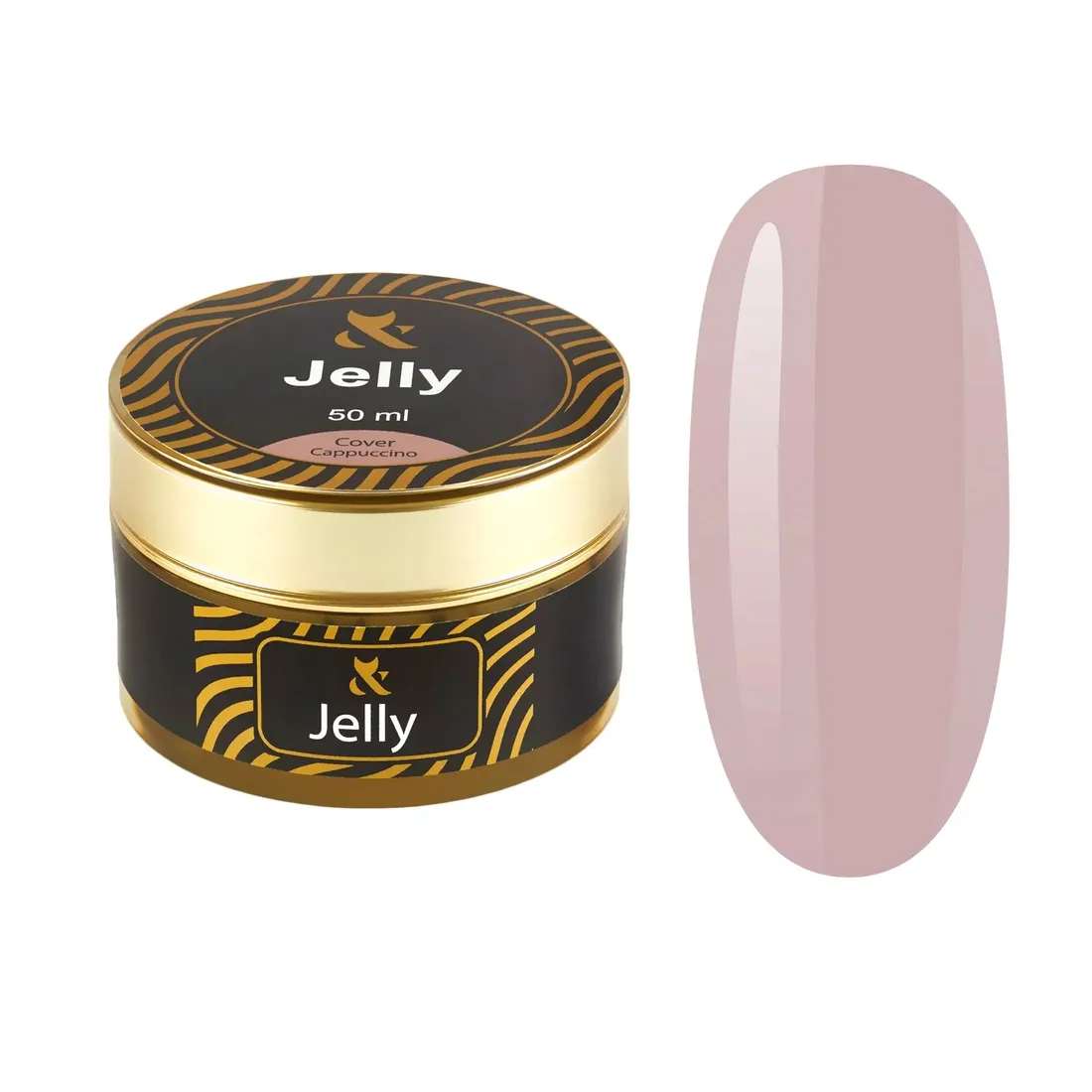 fox-jelly-cover-cappuccino-50-ml
