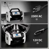 kompresor-samochodowy-12v-lub-230v-sprezarka-pompka-przenosna-do-kol-kod-producenta-565132