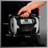 kompresor-samochodowy-12v-lub-230v-sprezarka-pompka-przenosna-do-kol-stan-nowy-kod-producenta-565132