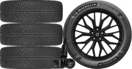 nowe-kola-zima-volvo-xc90-2-ii-gen-l-michelin-235-55r19-tpms-5