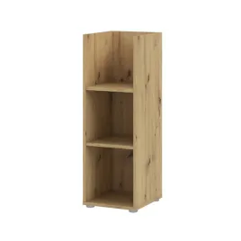 regal-do-sypialni-pokoju-dzieciecego-30cm-szeroki-z-2-polkami