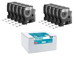 tasma-dymo-45013-12mm-oryginalna-d1-dymo-s0720530-zestaw-10-sztuk