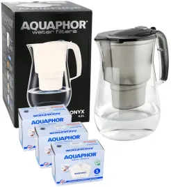 dzbanek-filtrujacy-wode-aquaphor-onyx-4-2-l-czarny-tritan-3-filtry-wklady