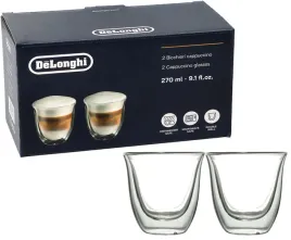 szklanki-termiczne-delonghi-do-cappuccino-270-ml