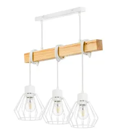 lampa-drewniana-belka-wiszaca-sufitowa-zyrandol-zwis-loft-bialy-drut-3x-e27