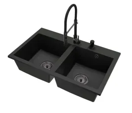 zlewozmywak-dwukom-exclusive-20-bateria-vento-cz-syfon-czarny-dozownik