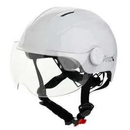 kask-prox-bee-rozmiar-m-bialy-polysk-rowerowy-in-mould-z-przylbica