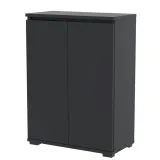 komoda-bini-60x36d1n1-czarny-stan-nowy