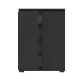 komoda-bini-60x36d1n1-czarny-typ-drzwi-uchylne