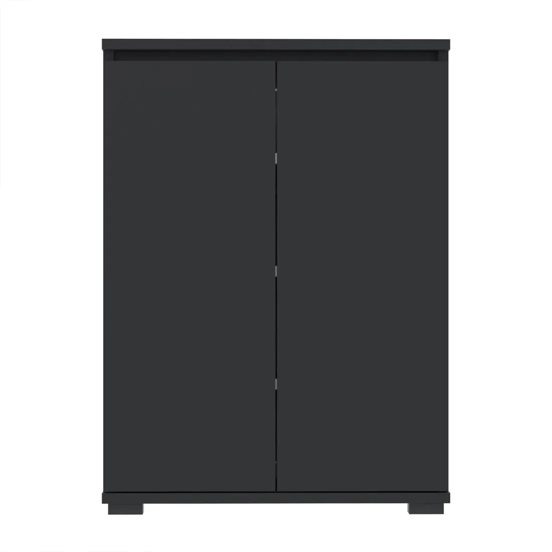 komoda-bini-60x36d1n1-czarny-stan-nowy