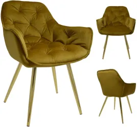 krzeslo-tapicerowane-welurowe-fotel-salonu-jadalni-nowoczesne-loft-pikowane