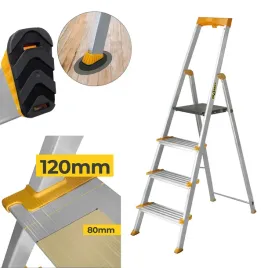 drabina-aluminiowa-domowa-polka-4-stopniowa-szerokie-stopnie-drabest