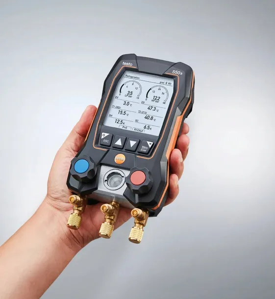 manometry-elektroniczne-testo-550s-smart-bluetooth-kod-producenta-0564-5501