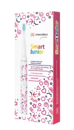 szczoteczka-soniczna-elektryczna-smart-junior-rozowa-dziecko-od-5-lat