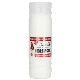 wklad-do-zniczy-parafinowy-cmentarny-bispol-ognik-4-dni-96h-1szt