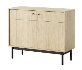 komoda-dwudrzwiowa-japandi-104-dab-linea