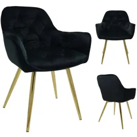 krzeslo-tapicerowane-welurowe-fotel-salonu-jadalni-nowoczesne-loft-pikowane