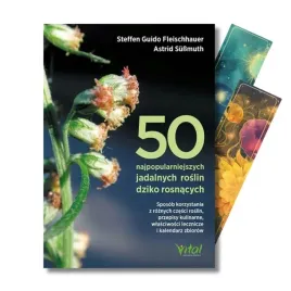 50-roslin-dziko-rosnacych-przewodnik-ziololecznictwa-zakladka-gratis