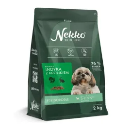 nekko-sucha-karma-gf-psy-dorosle-male-rasy-indyk-krolik-2kg